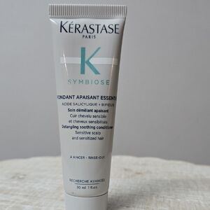 KERASTASE Symbiose SOOTHING & DETANGLING TRAVEL Conditioner